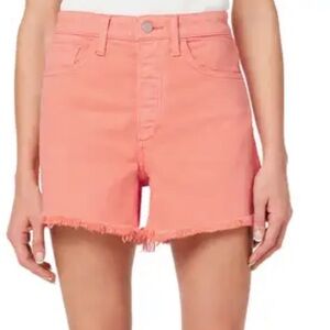 Joe’s The Jessie Relaxed Shorts Size 31